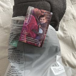 Brand New Baby Carrier