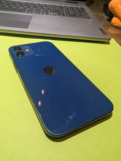 iPhone 12 128GB UNLOCKED