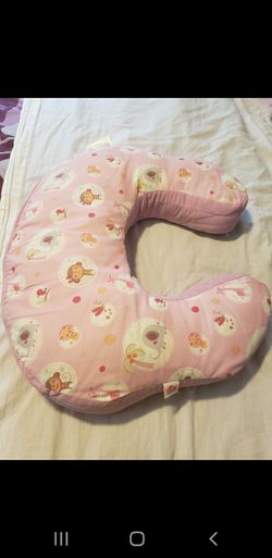Nursing Pillow
