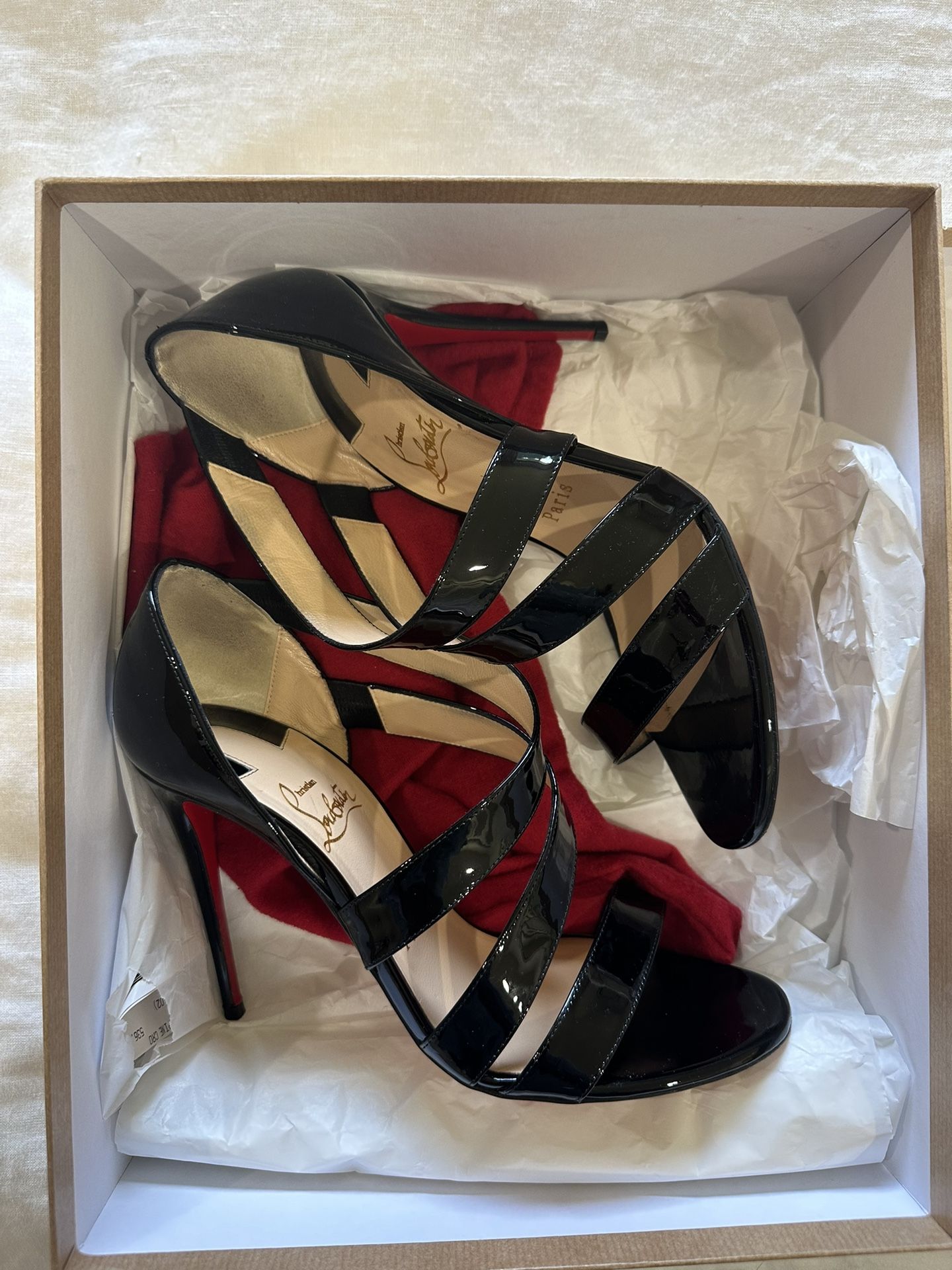 Christian Louboutin Heels