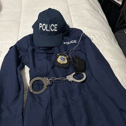 Halloween Costume