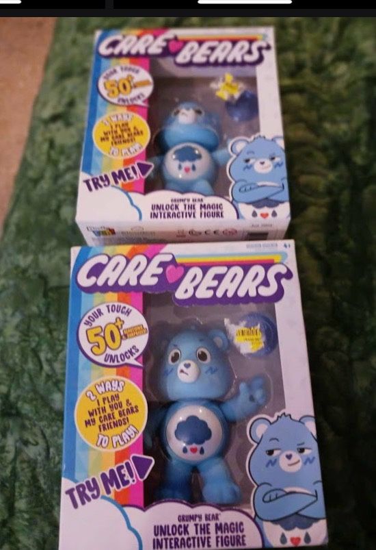 Care Bears $5 Each