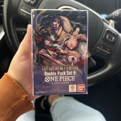 ONE PIECE TRADING CARD BOX OP14