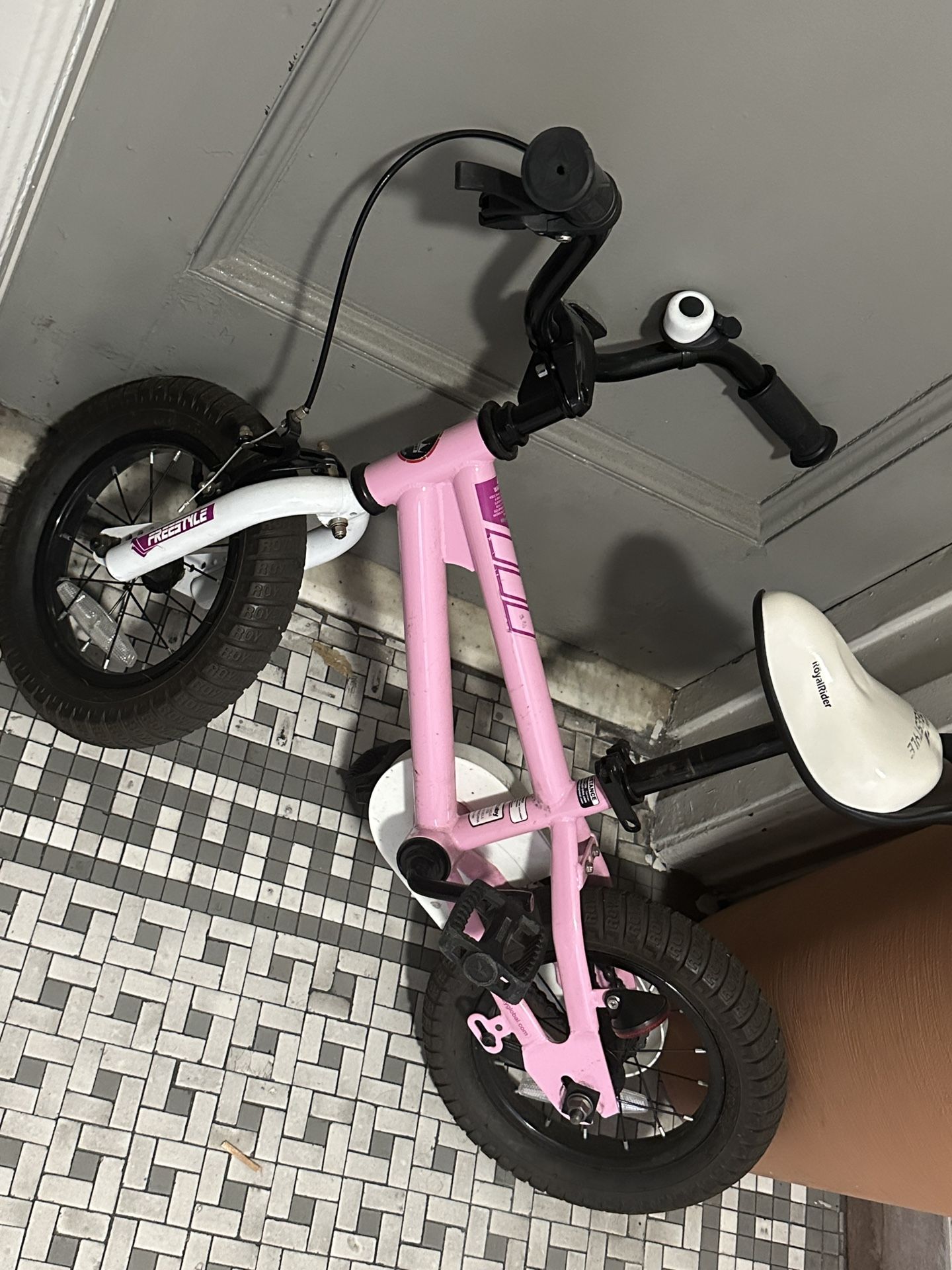 Kids Bike