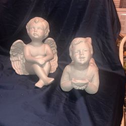 Garden Angels