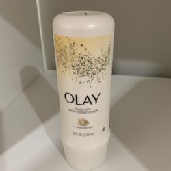 Olay Body Conditioner
