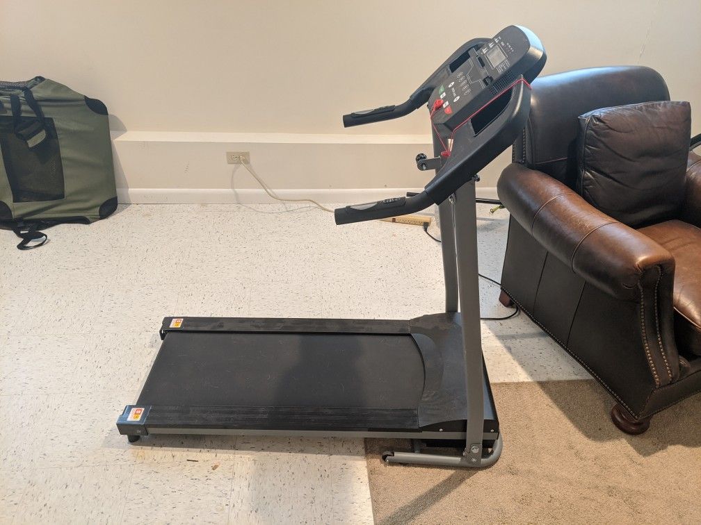 Treadmill