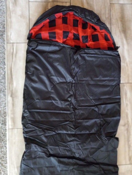 New Adult Sleeping Bags