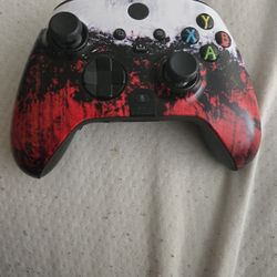 Xbox One Scuf Controller
