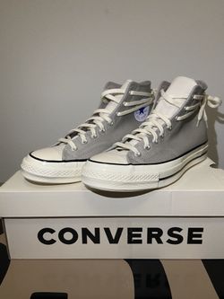 Converse x Fear of God sz. 10 DS