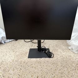Samsung S27a600u Monitor 