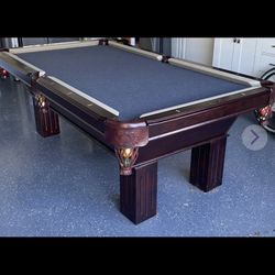 Pool Table 7 Ft Billiard Tables Sale Can Deliver 