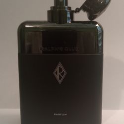 Ralph Club Parfum