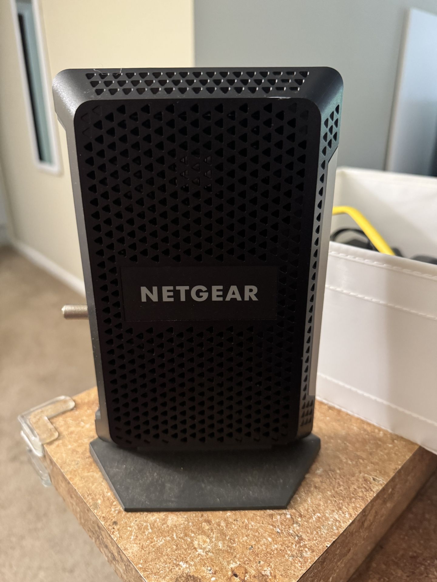 Netgear Modem CM1000