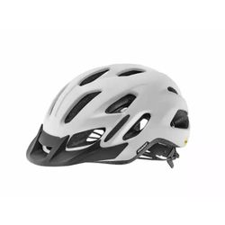 Brand New Giant Compel Mils Youth Light weight Helmet !