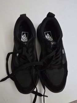 Vans Ultrarange work shoes women's size 6