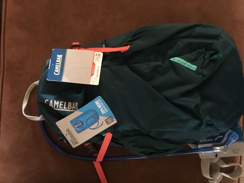 Camelbak Daystar 16 NWT