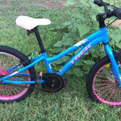 Trek Precaliber 20” Inch Wheel Bike With Free Delivery 🚚 