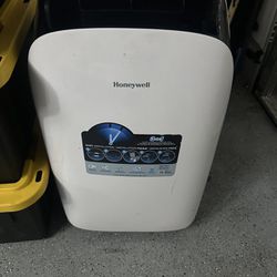 Honeywell Ac Unit 