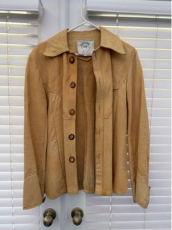 Vintage clothing