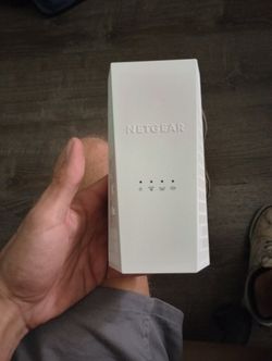 Netgear Wifi Extender And Access Point