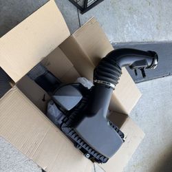 2015 mustang intake 