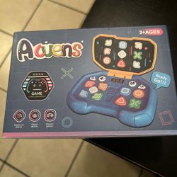 Toy