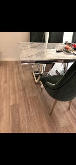 Dinning table