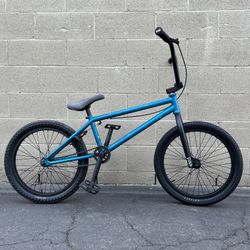 Cult bmx bike