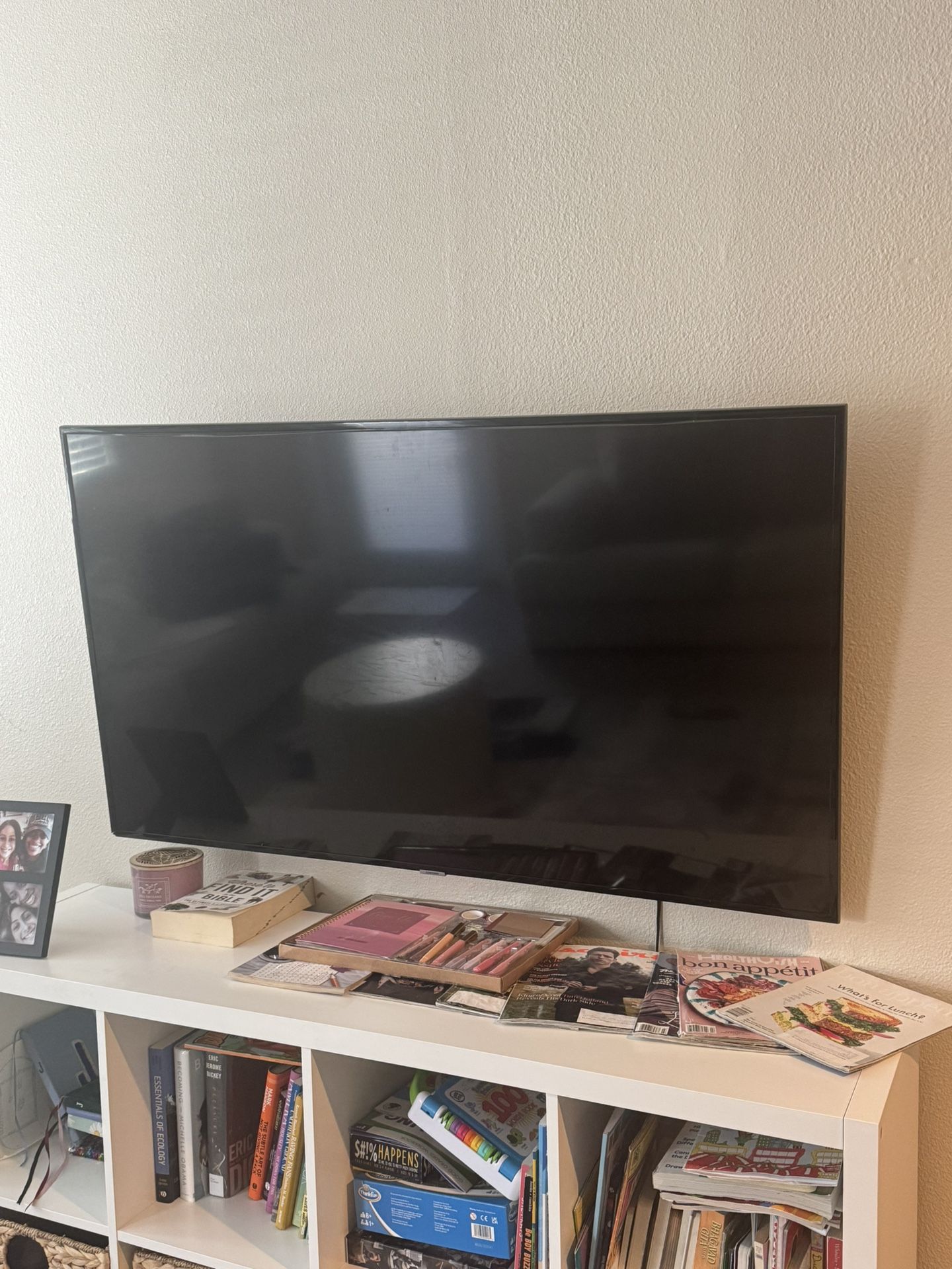 Televisions