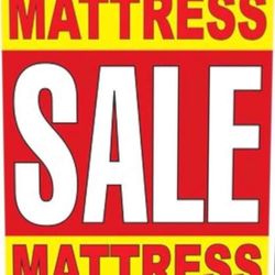 Mattresses Starting @ $99