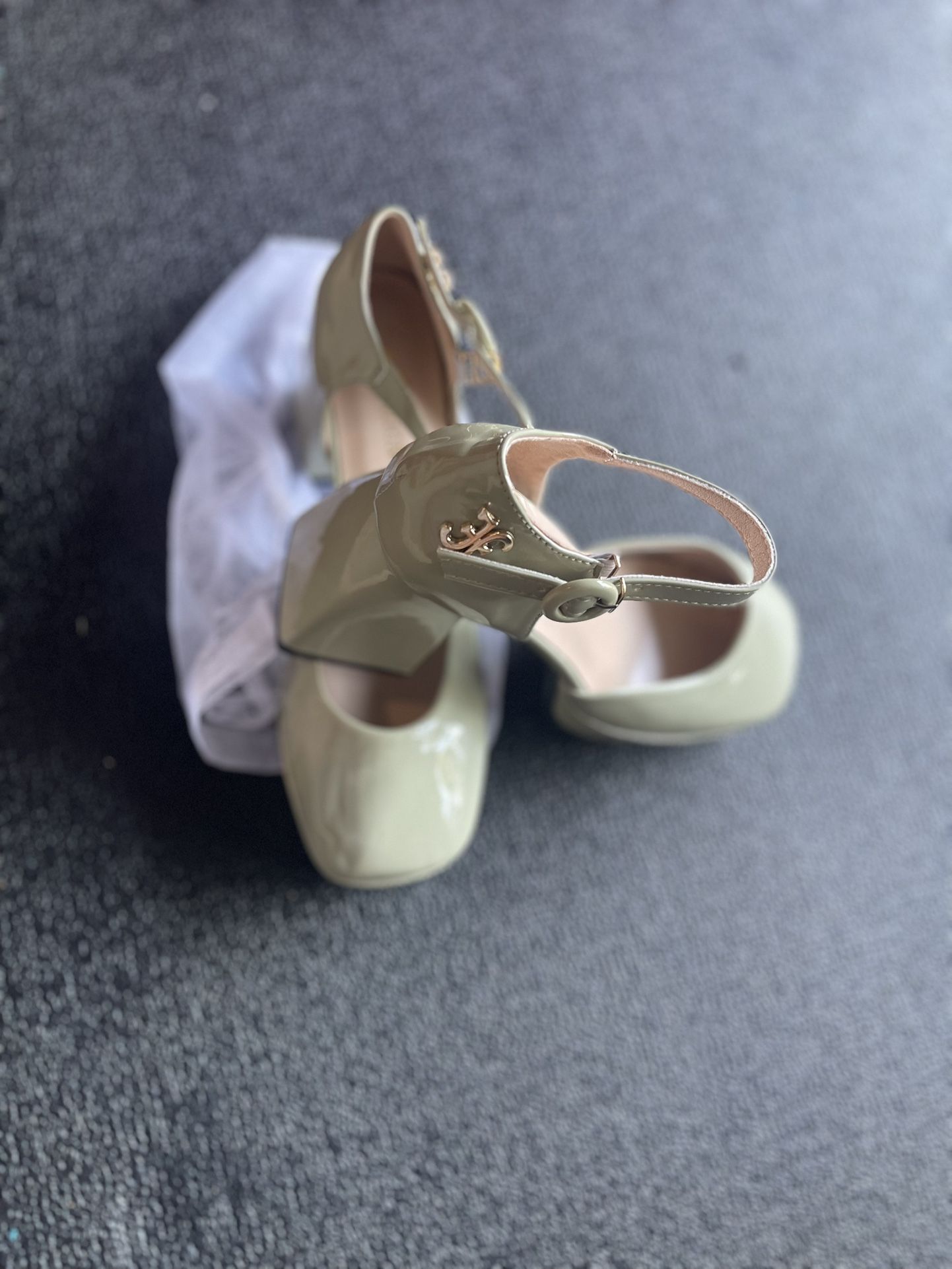 Nice Shoes For Women Size 9