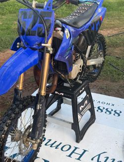 Yz85
