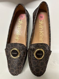 Mocasines Calvin Klein