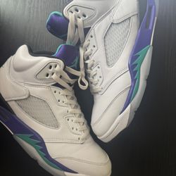 Jordan’s 