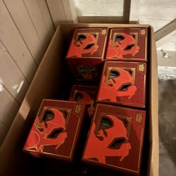 Pokemon Charizard EX Super Premium Collection 