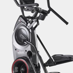 Bowflex Elliptical Barely Used Paid 2k