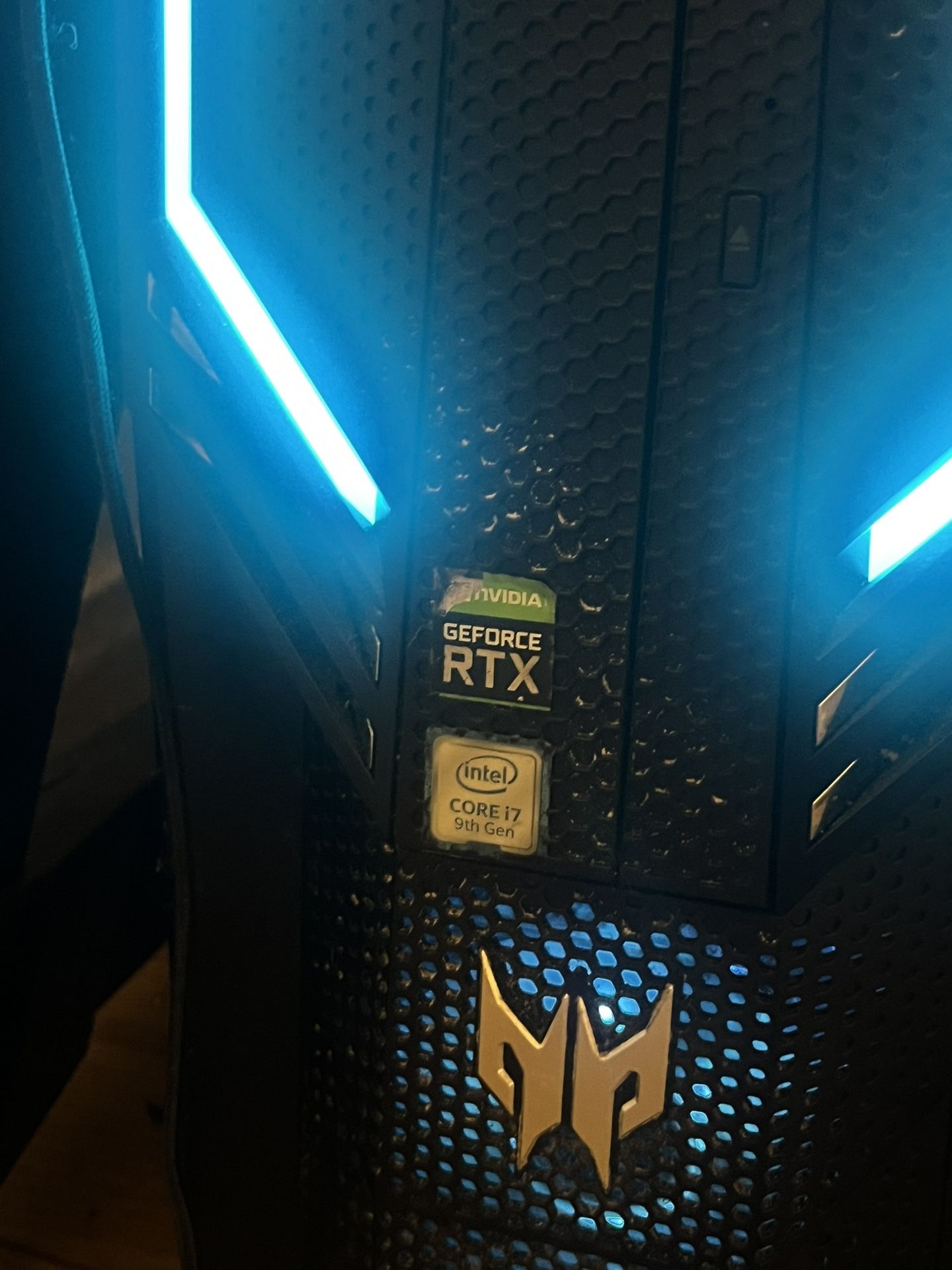 Gaming Pc(Desktop Computer)Bundle. Read Description. Se Habla Español.