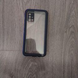 Samsung A51 WaterProof Case 