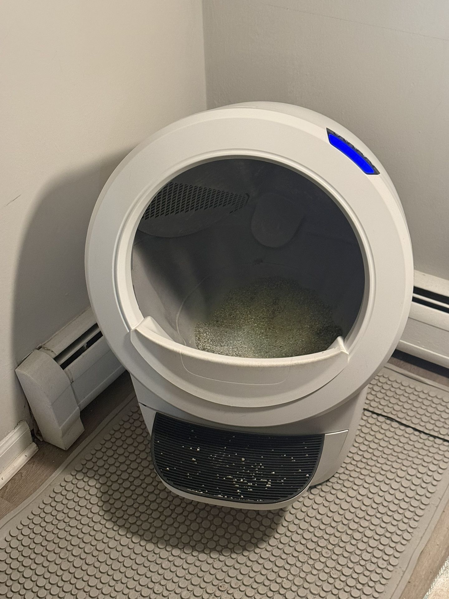 Litter Robot 4