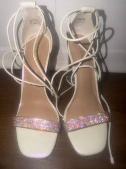 Aldo heels 8