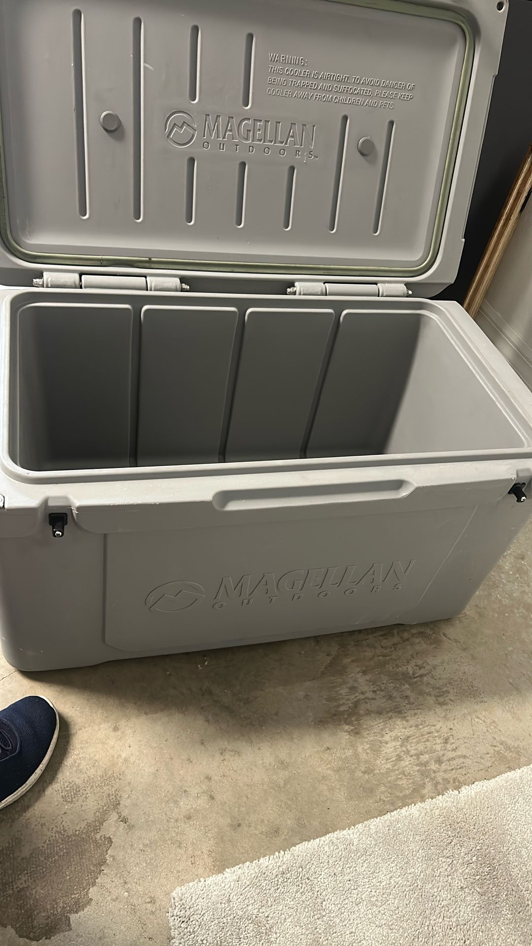 Cooler