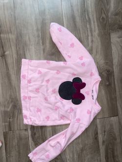 Girls sweatshirt