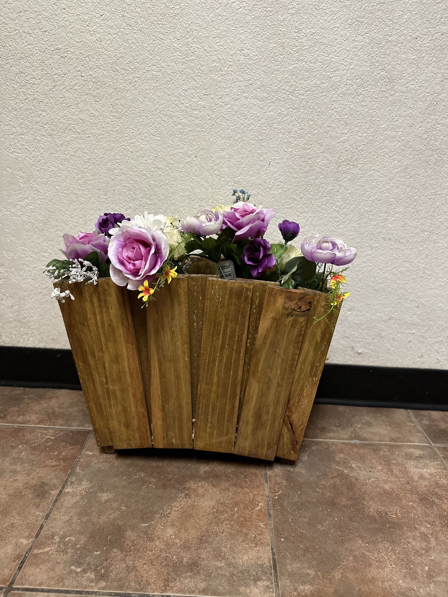Flowerpot Handmade