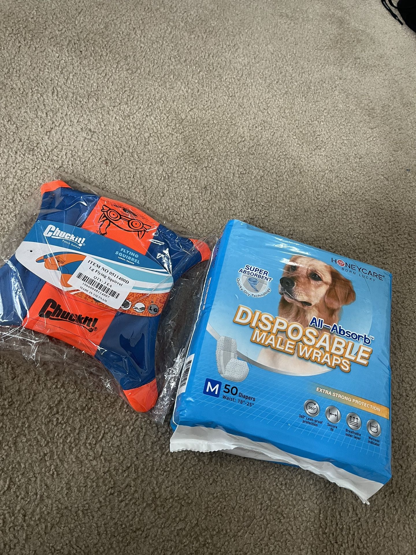 Pet Supplies 