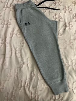 Ua sweats large