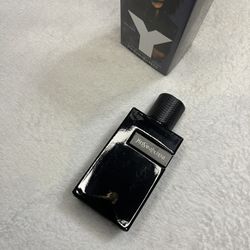 YSL Le Parfum