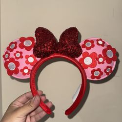 Disney Ears 