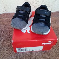 Puma Baby Shoes