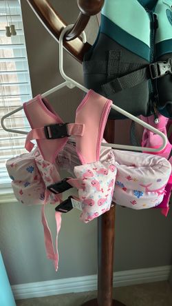 Body Glove Infant life jacket 50 Lb 70Lb
